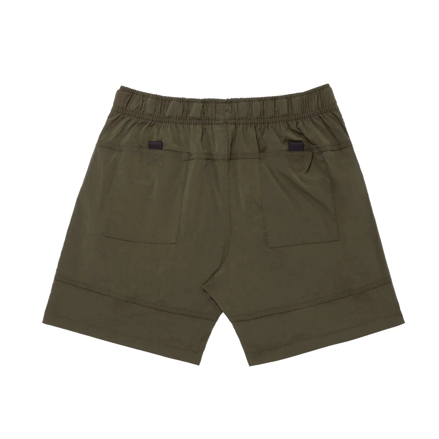 SHORT HICKER - Four Street