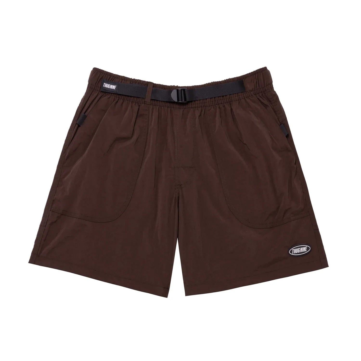 SHORT HICKER - Four Street