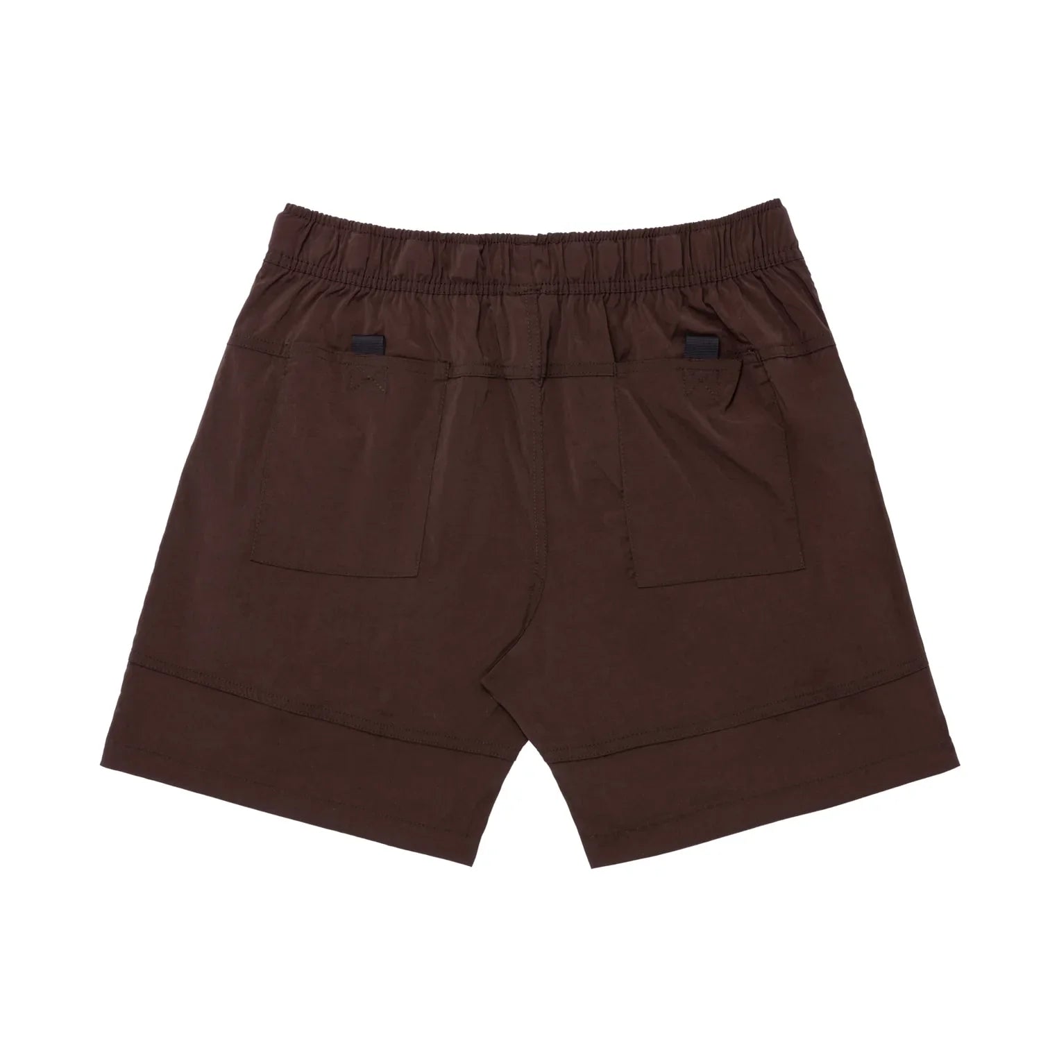 SHORT HICKER - Four Street