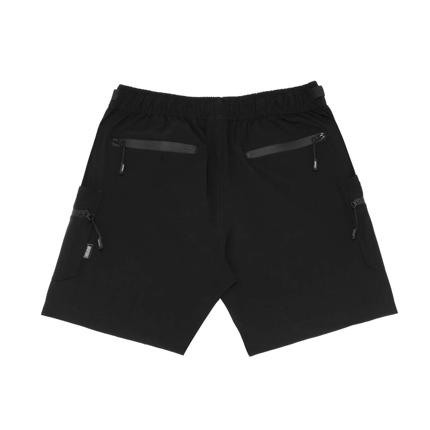 SHORT TRAIL - Four Street