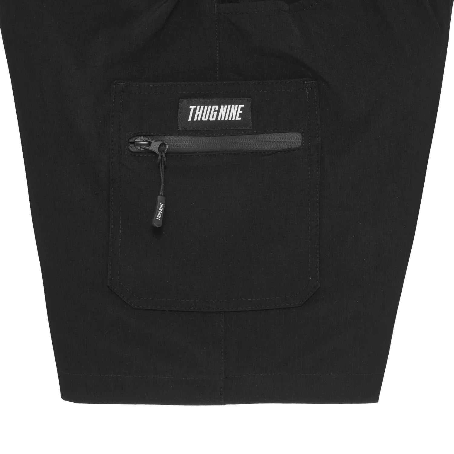 SHORT TRAIL - Four Street