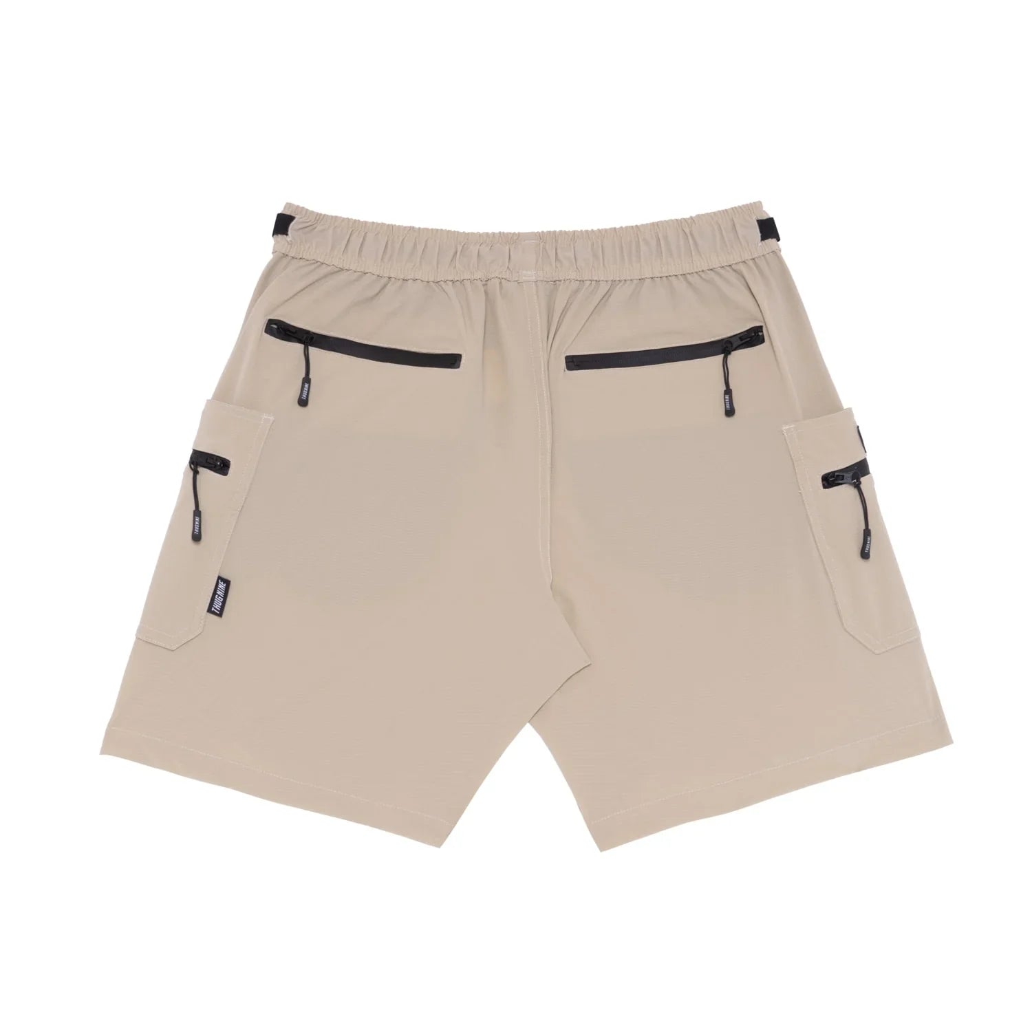 SHORT TRAIL - Four Street