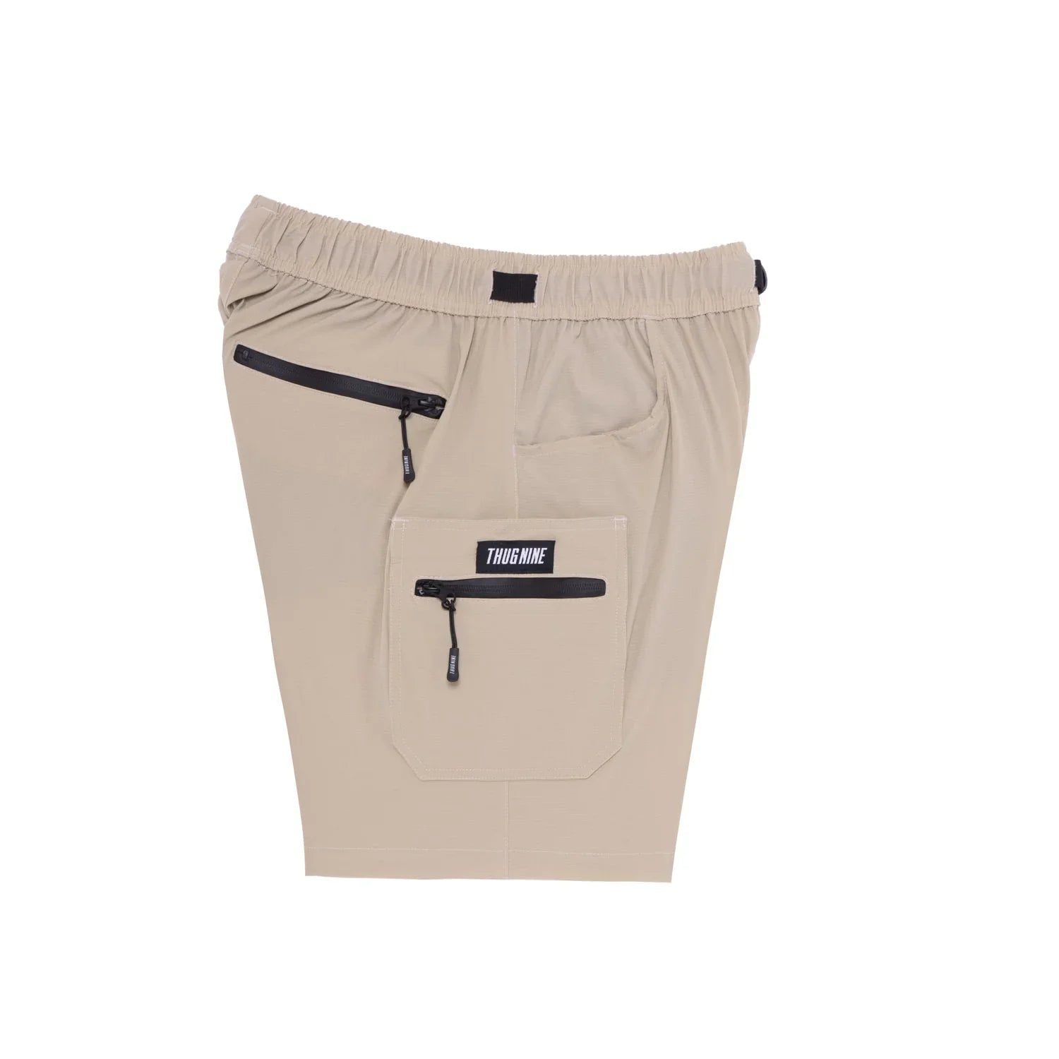 SHORT TRAIL - Four Street