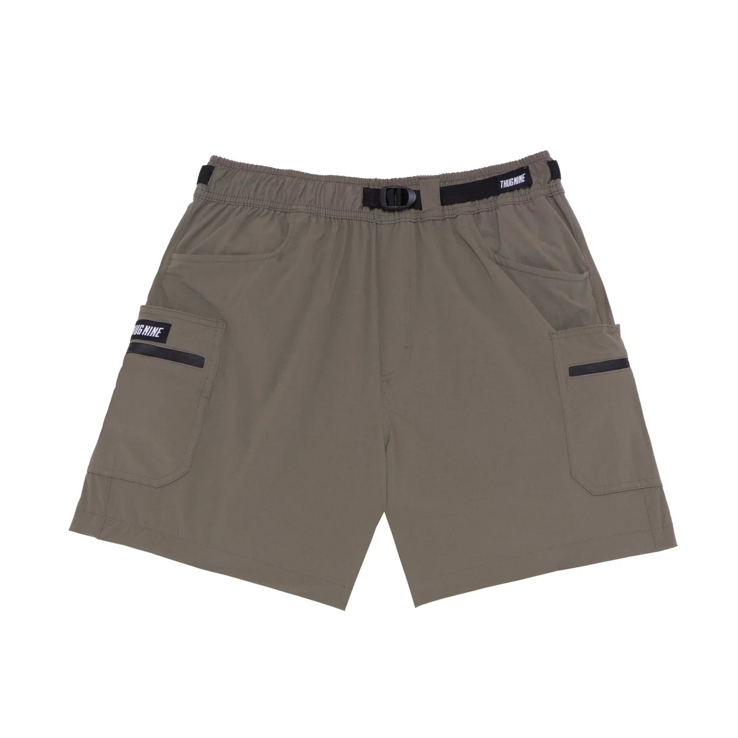 SHORT TRAIL - Four Street