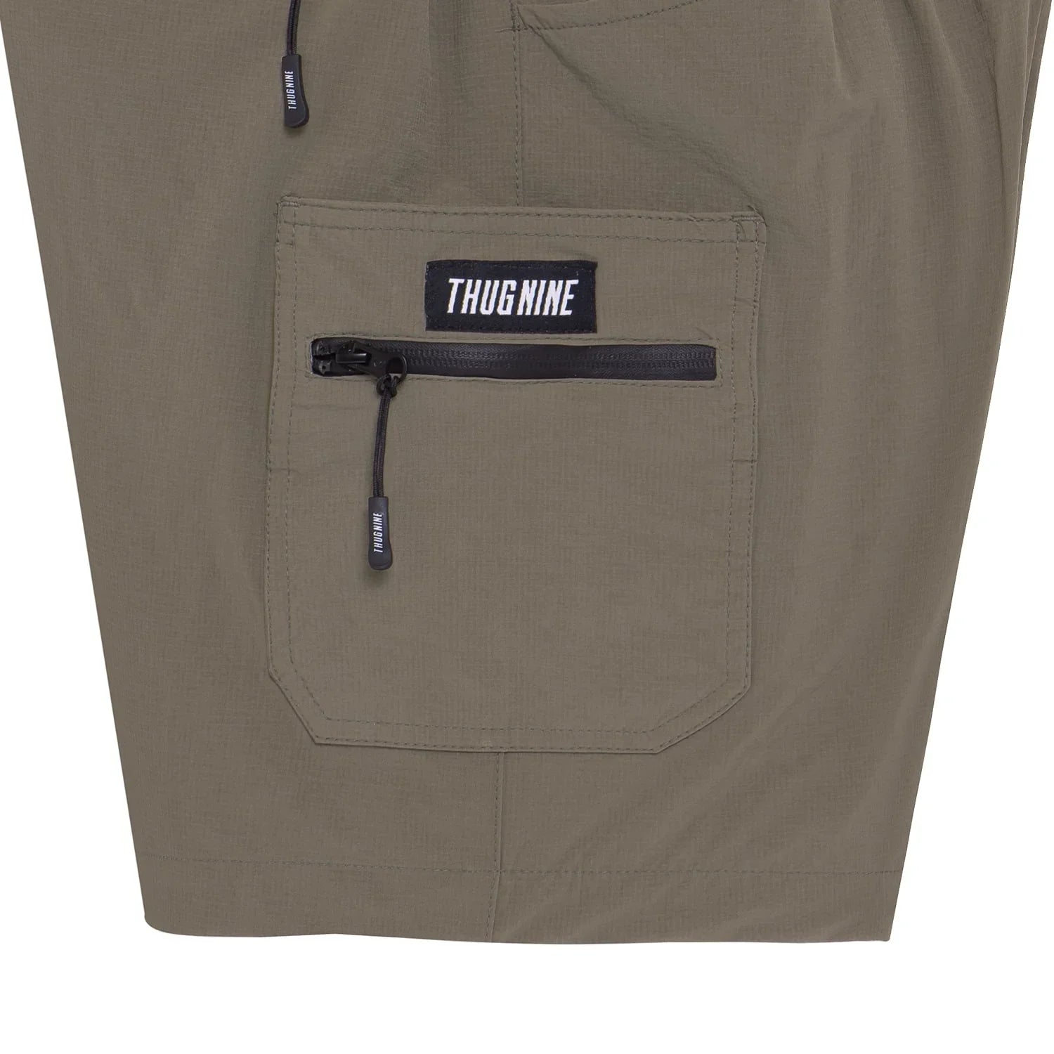 SHORT TRAIL - Four Street