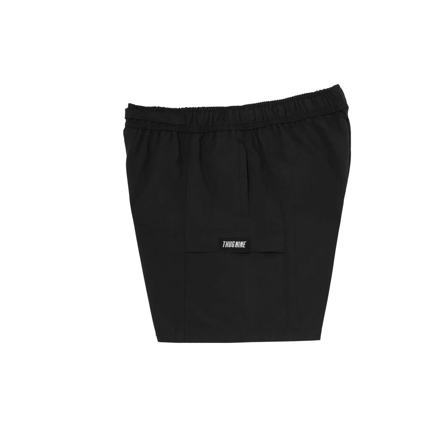 SHORT EXPLORER - Four Street