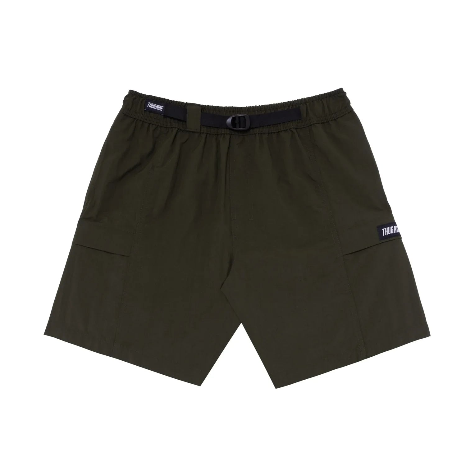 SHORT EXPLORER - Four Street