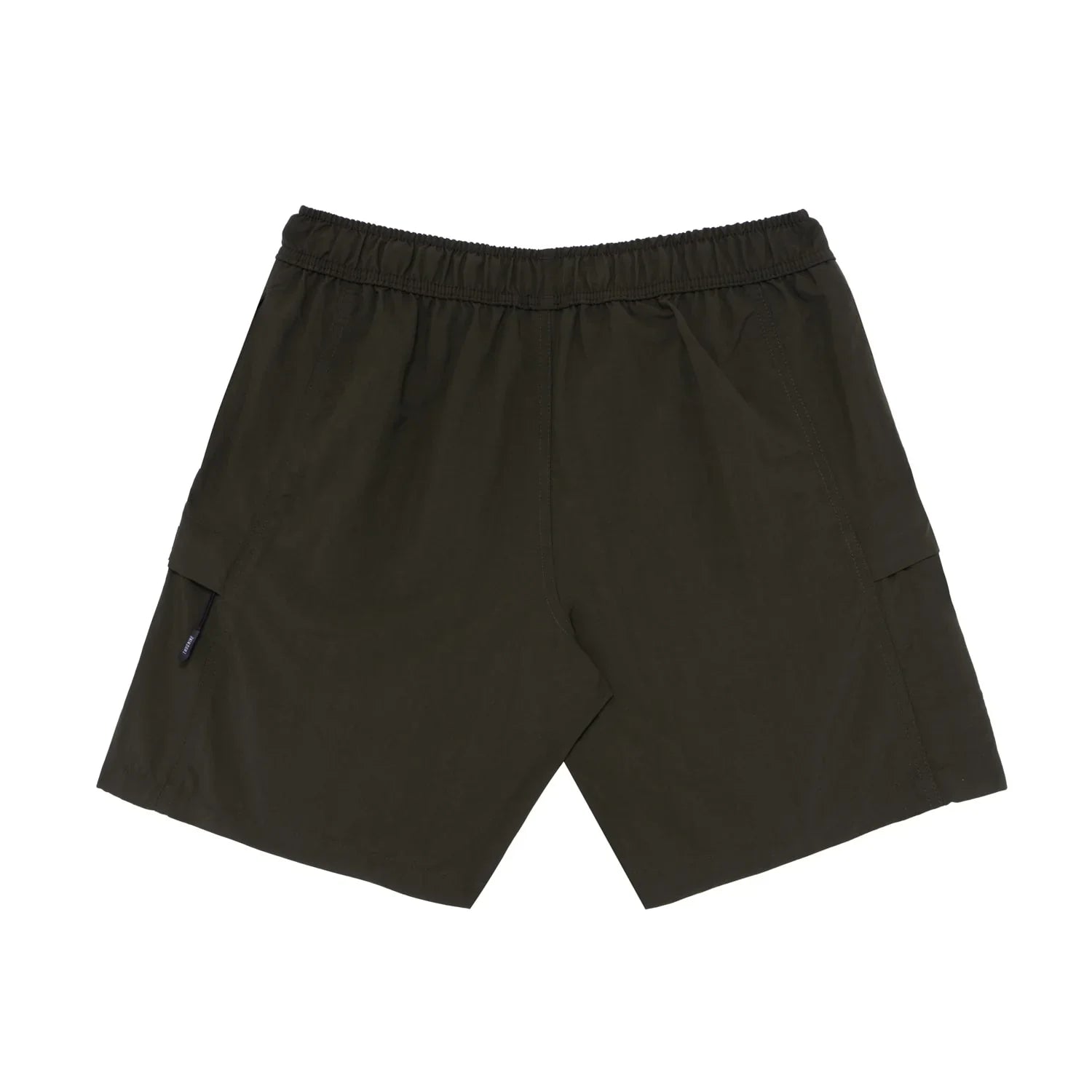 SHORT EXPLORER - Four Street