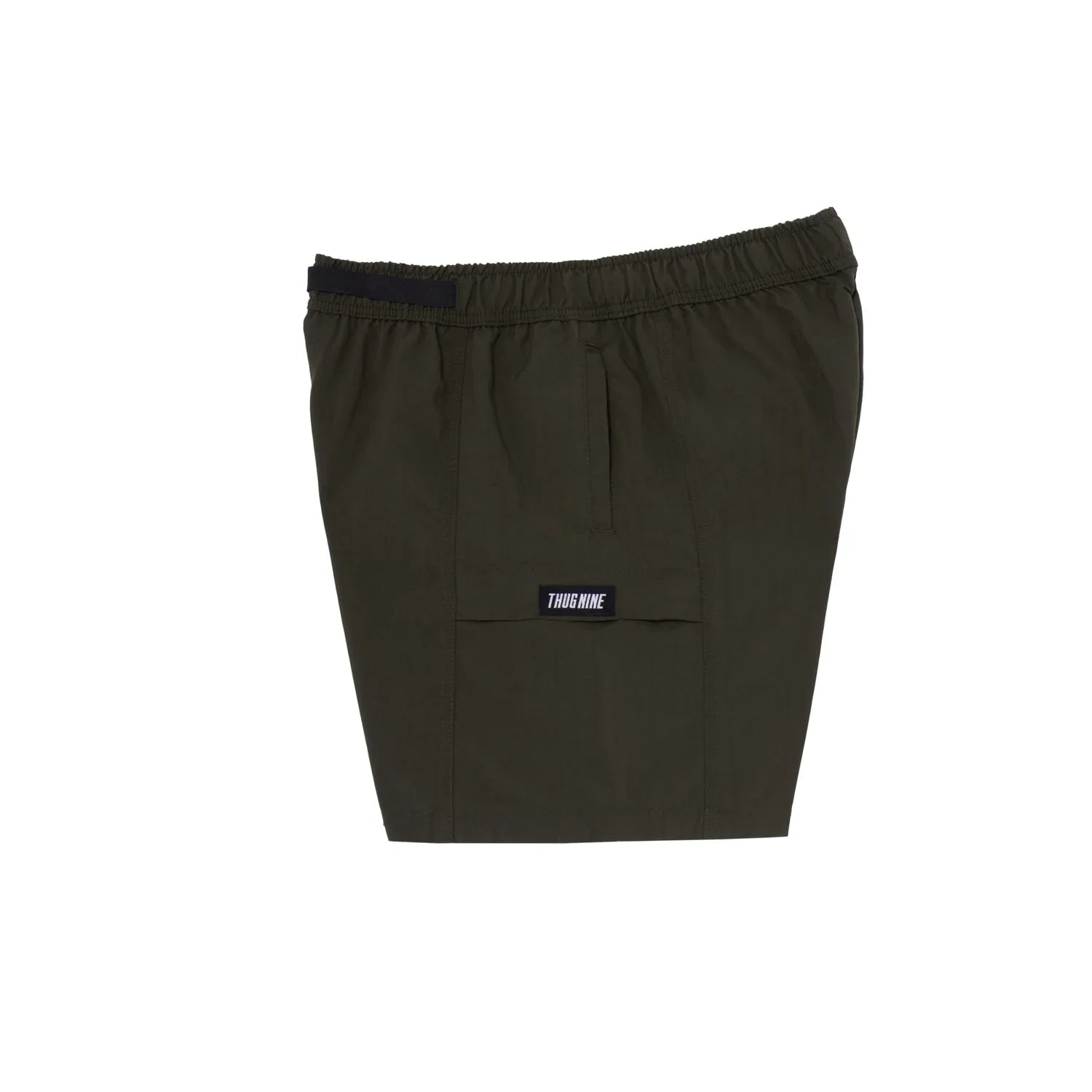 SHORT EXPLORER - Four Street