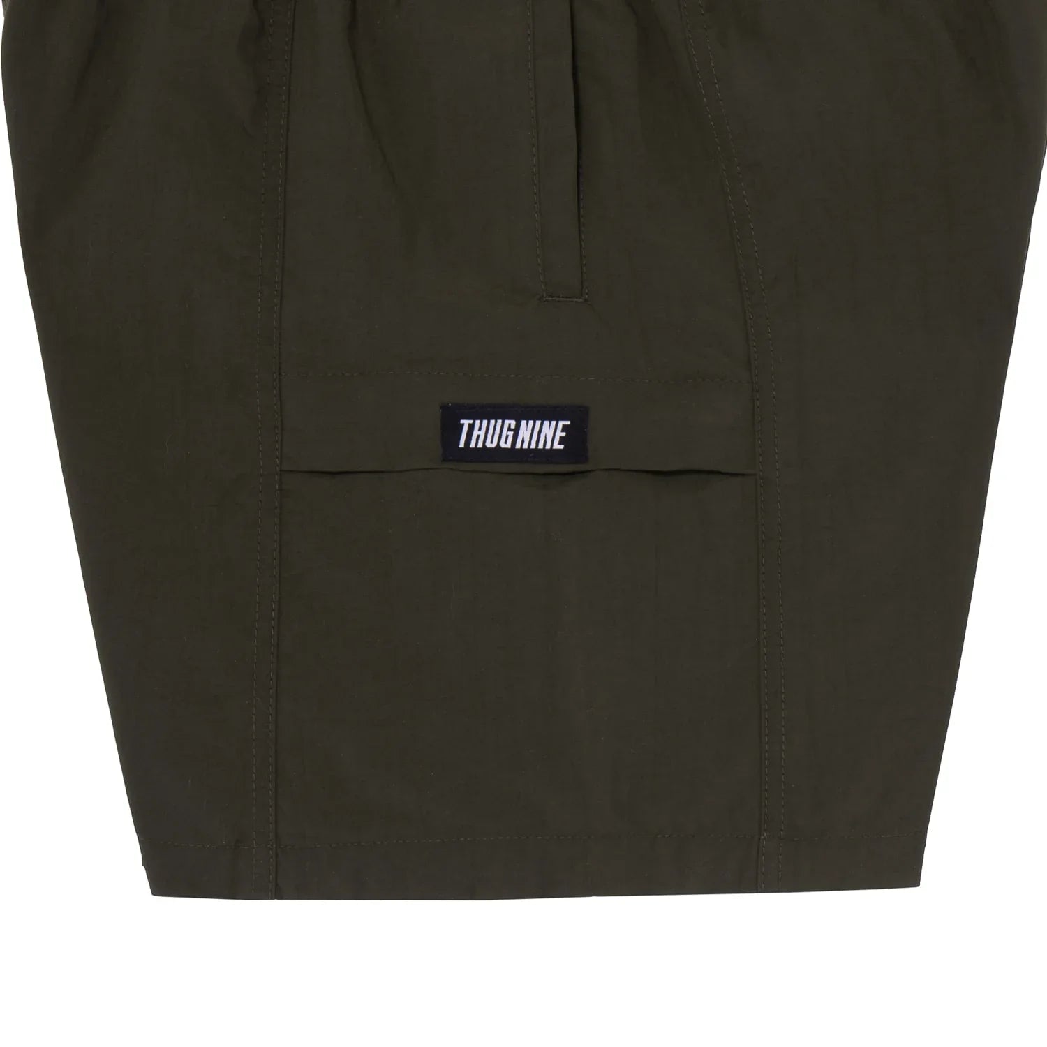 SHORT EXPLORER - Four Street