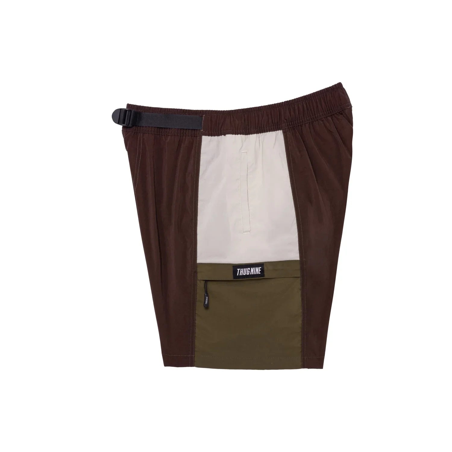 SHORT EXPLORER - Four Street