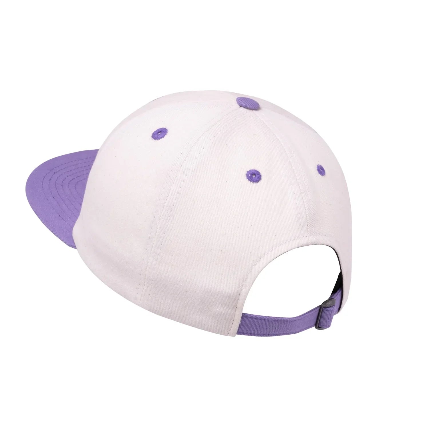 BONE CREAM HAT - Four Street