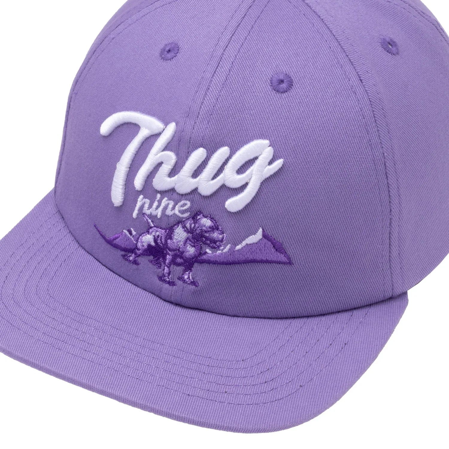 BONE CREAM HAT - Four Street