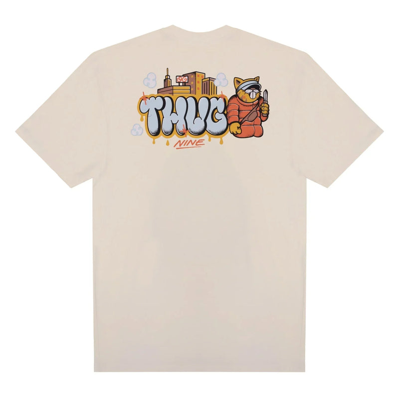 CAMISETA CATHUG - Four Street