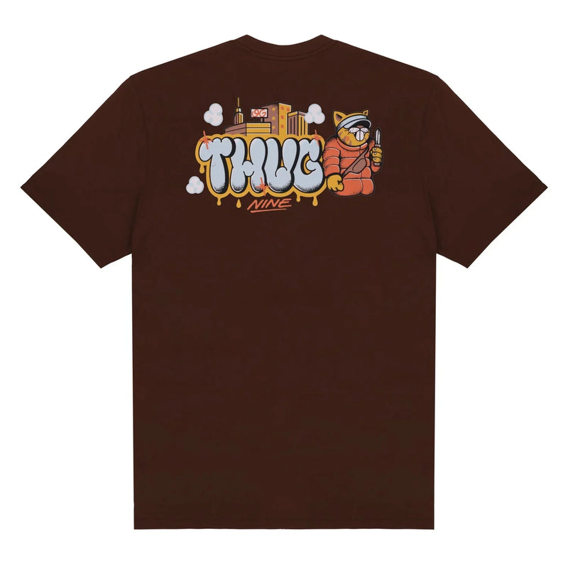 CAMISETA CATHUG - Four Street