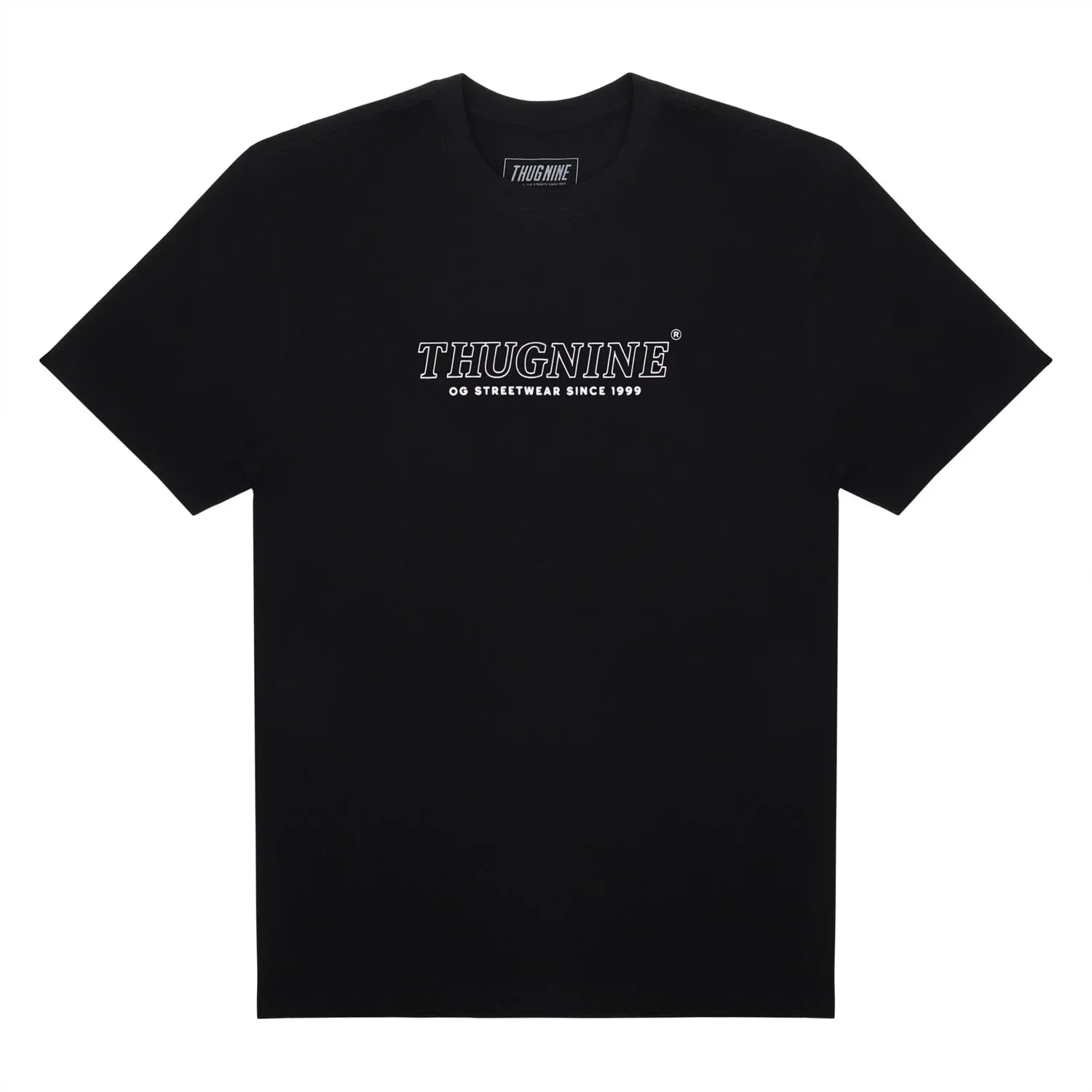 CAMISETA BONGHEAD - Four Street