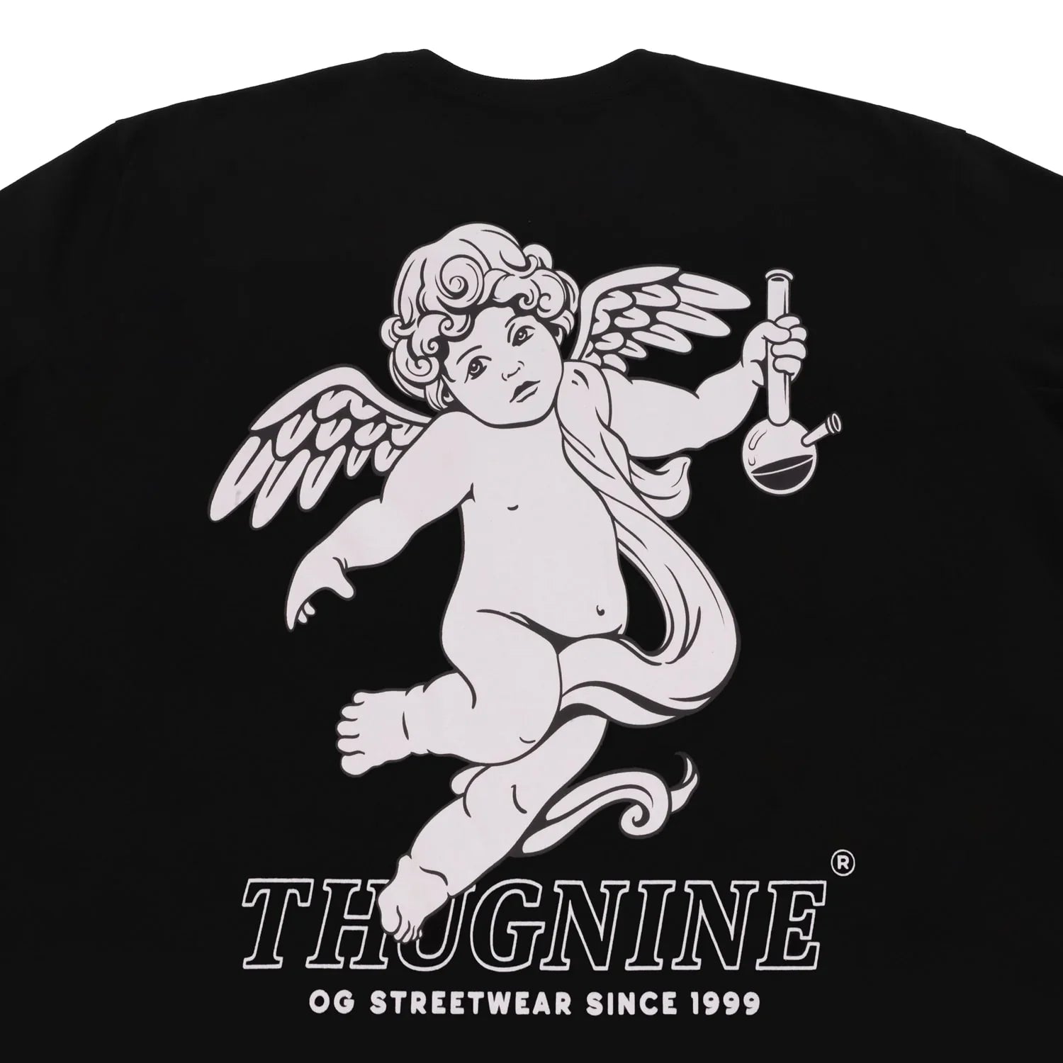 CAMISETA BONGHEAD - Four Street