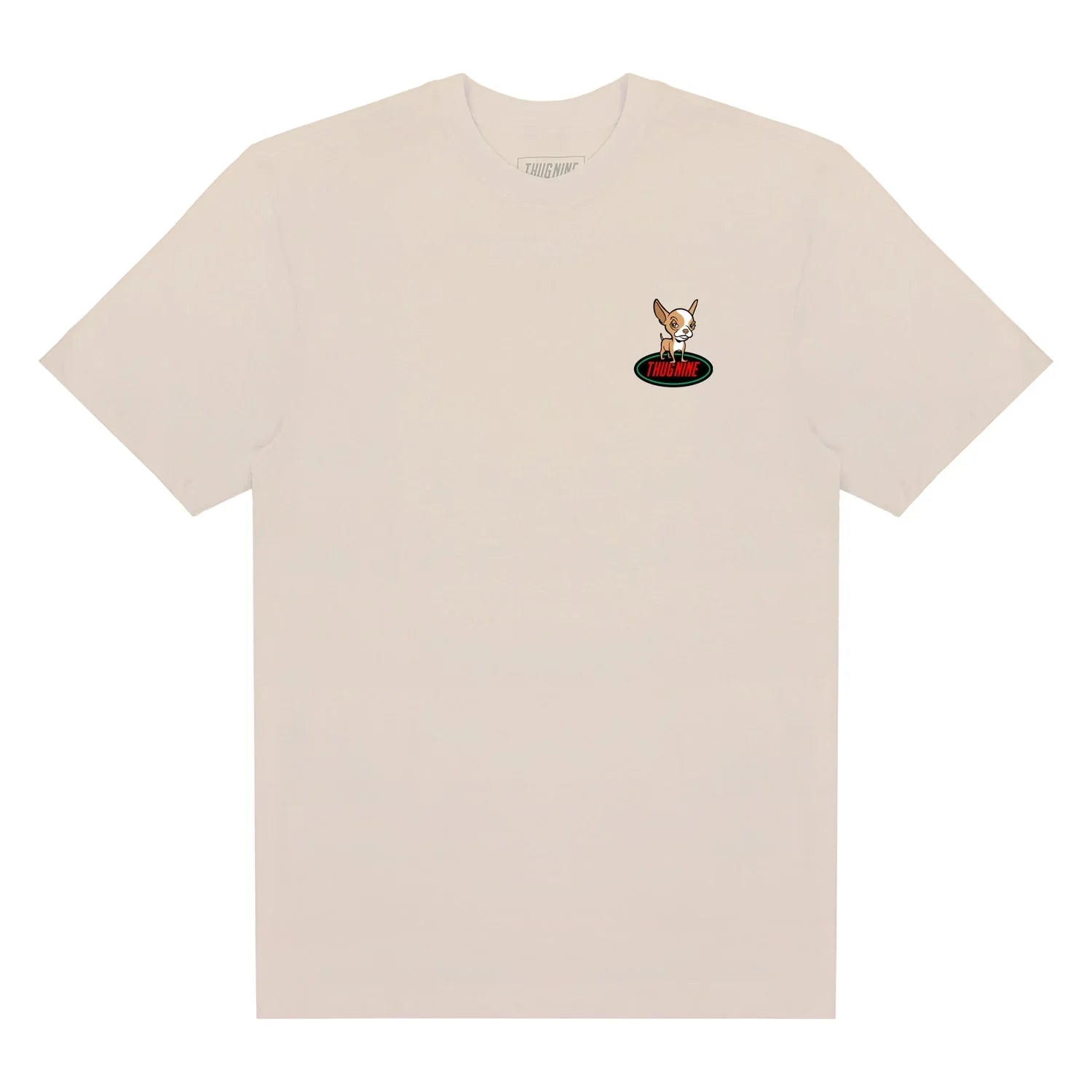 CAMISETA CHARRA - Four Street