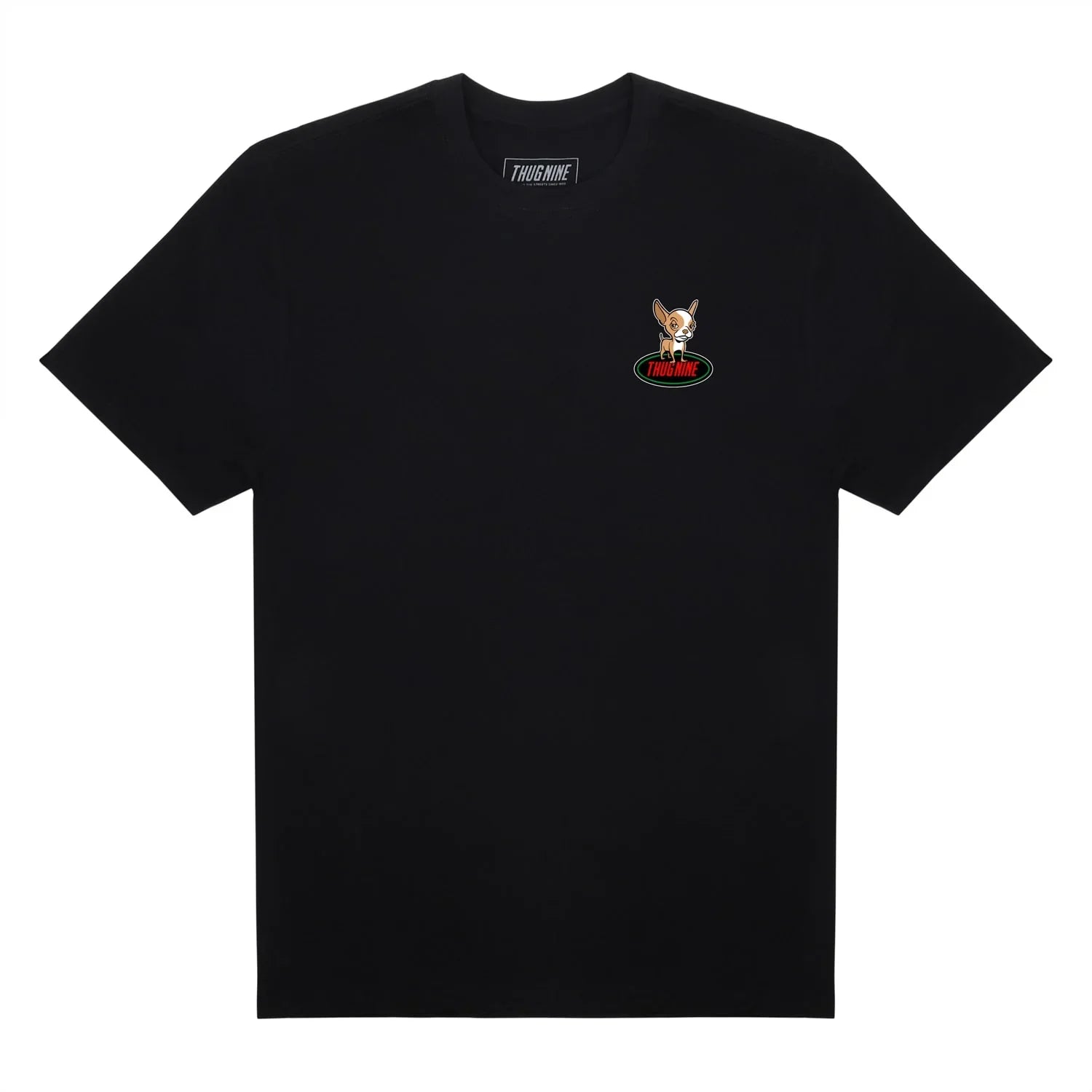 CAMISETA CHARRA - Four Street
