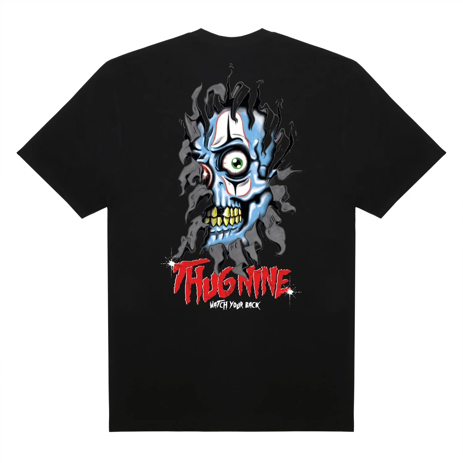 CAMISETA THE WATCHER - Four Street