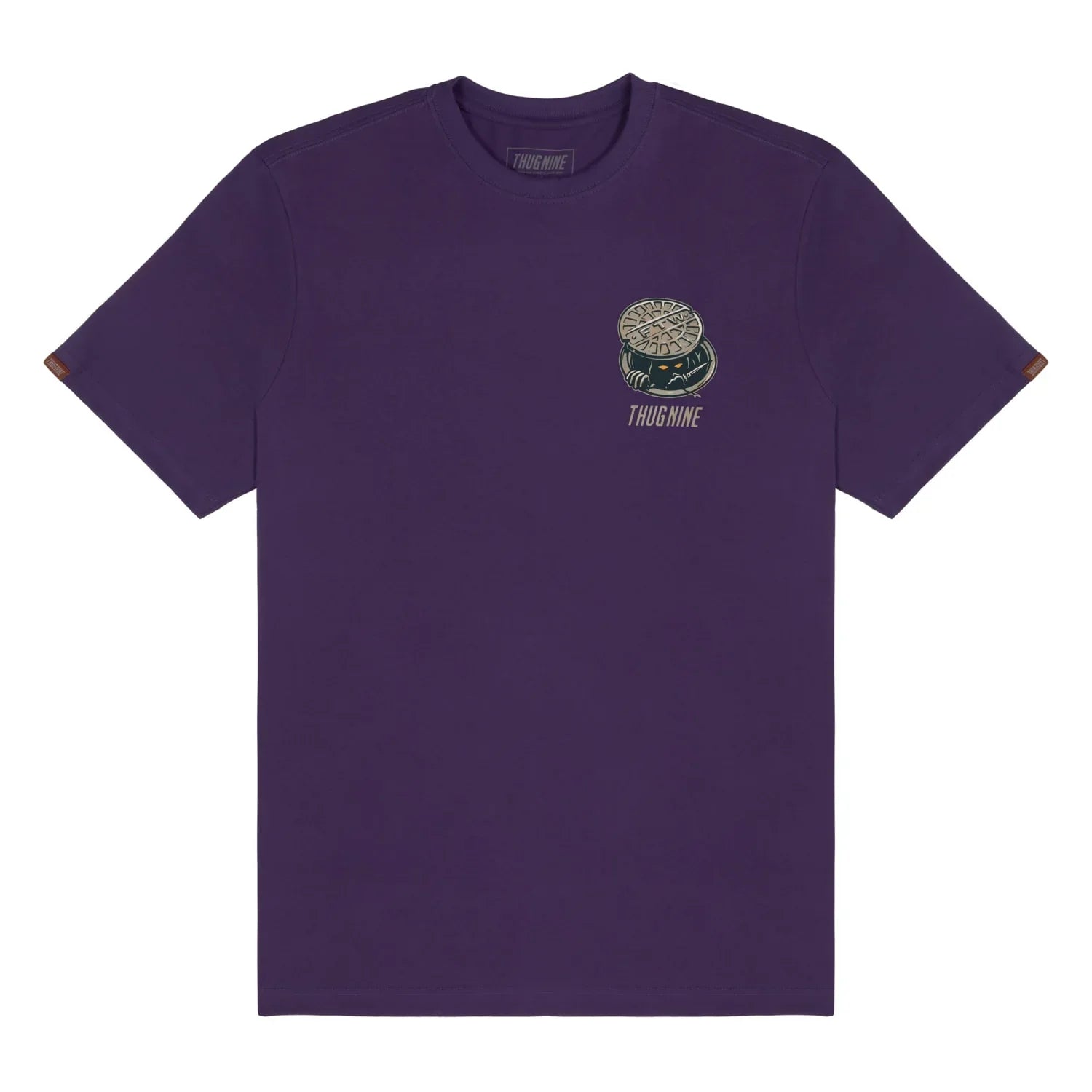 CAMISETA MESS - Four Street