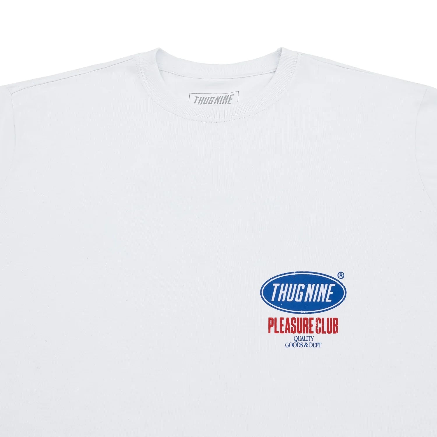 CAMISETA RAISE - Four Street