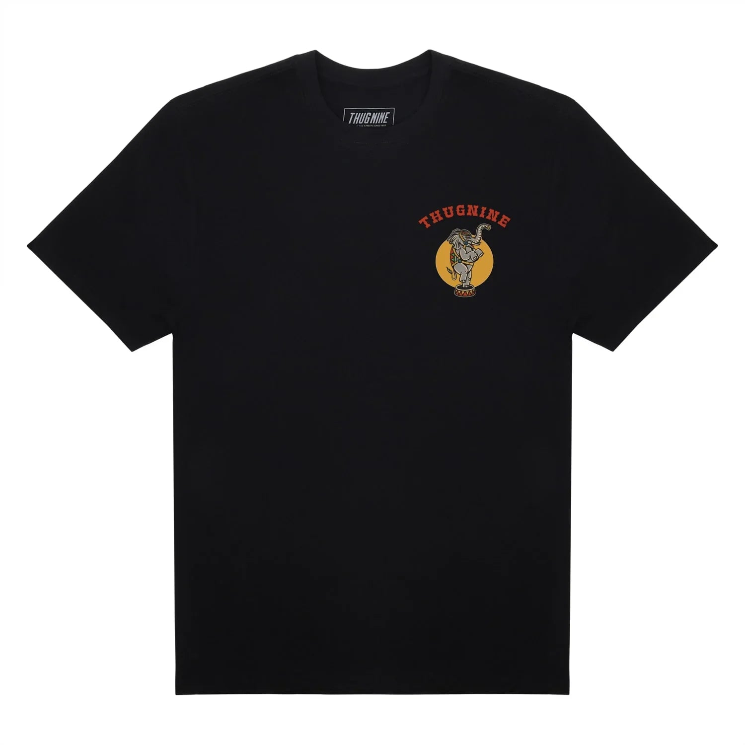 CAMISETA SAD CLOWN - Four Street