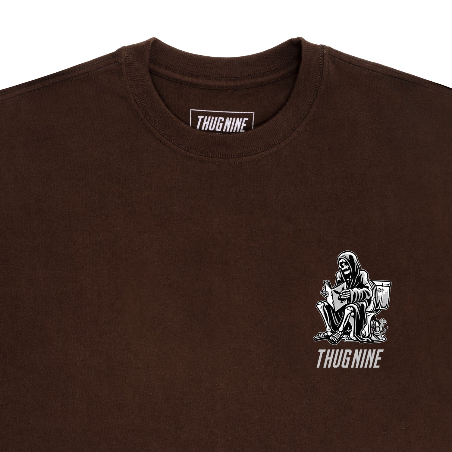 CAMISETA TURMOIL