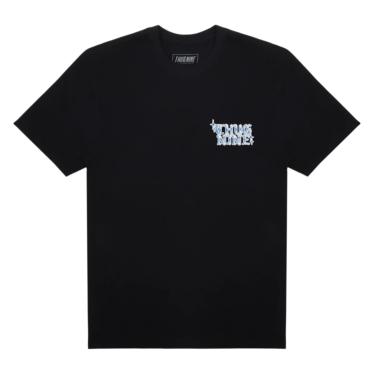 CAMISETA EIGHT BALL - Four Street