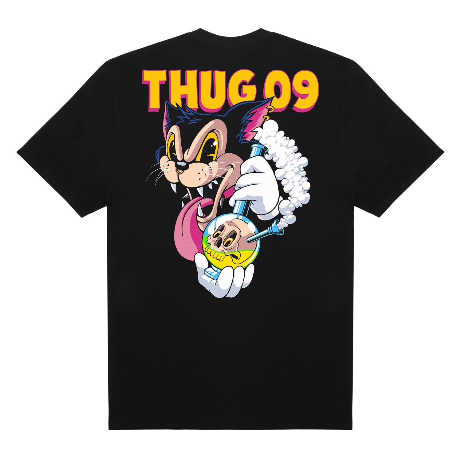 CAMISETA HIT EM UP