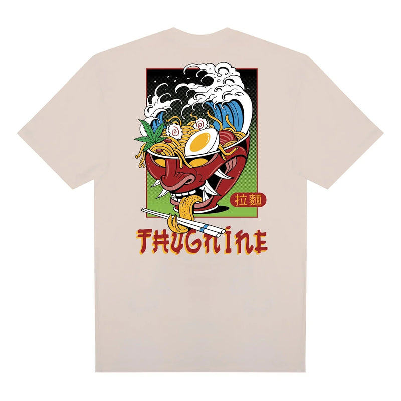 CAMISETA LAMEN STORM - Four Street