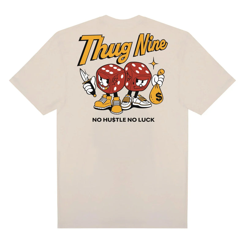 CAMISETA OG DICES - Four Street