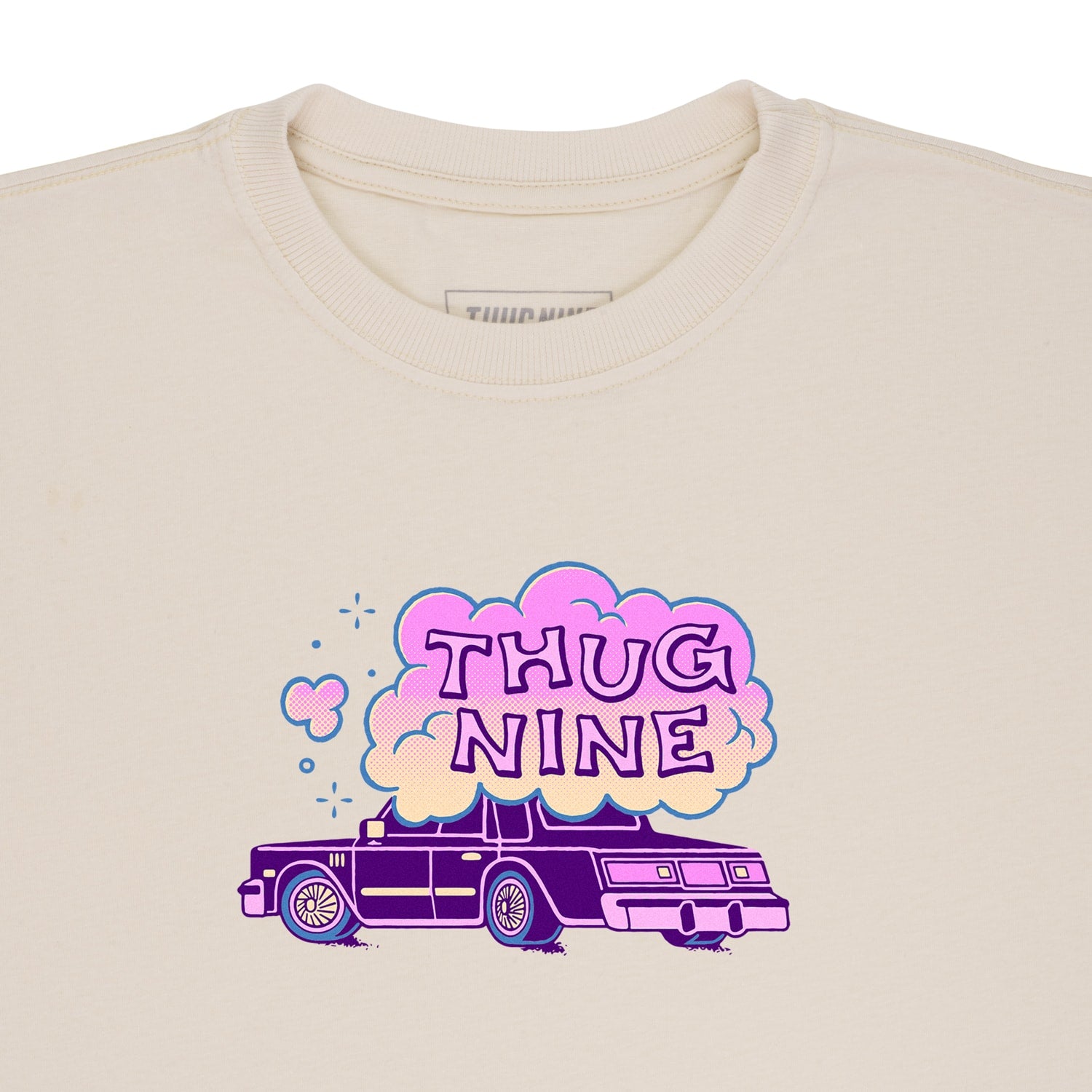 CAMISETA HERMANOS