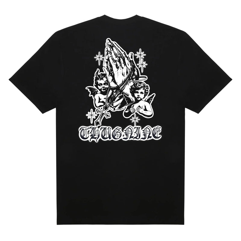 CAMISETA TWO WAYS - Four Street