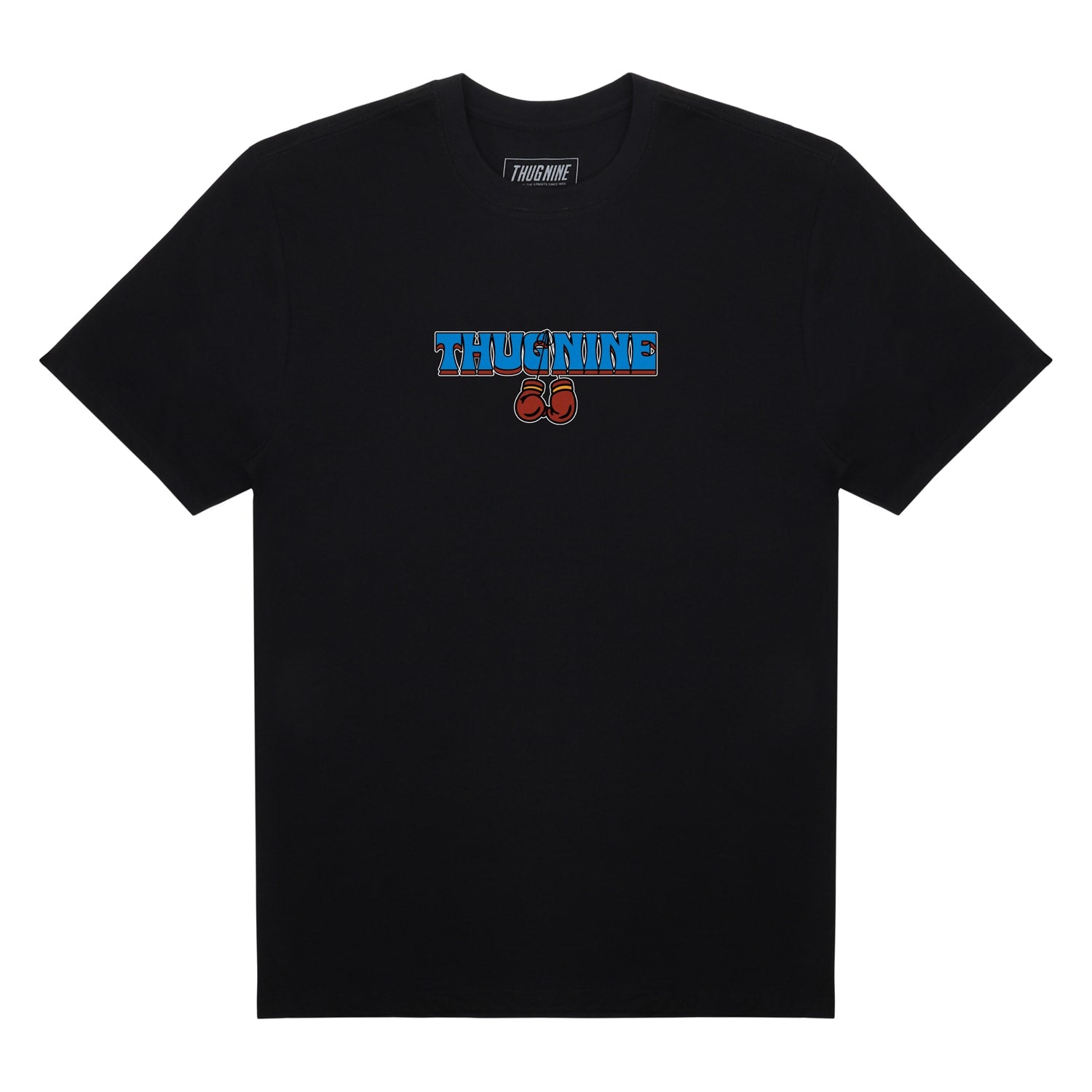 CAMISETA K.O