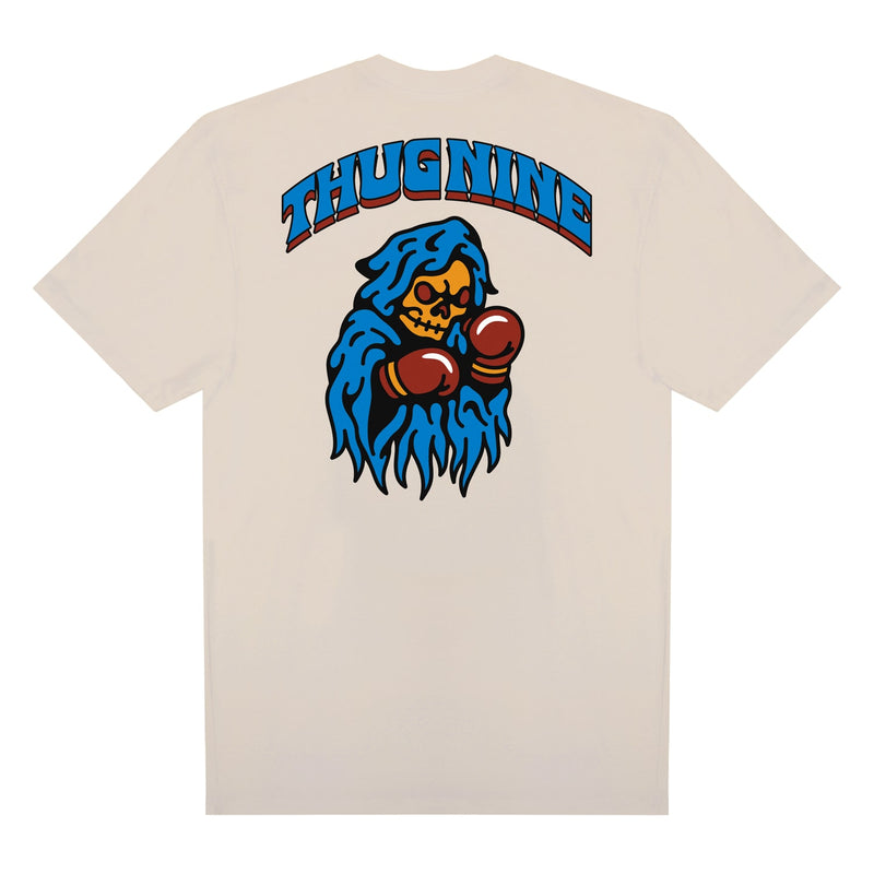 CAMISETA K.O