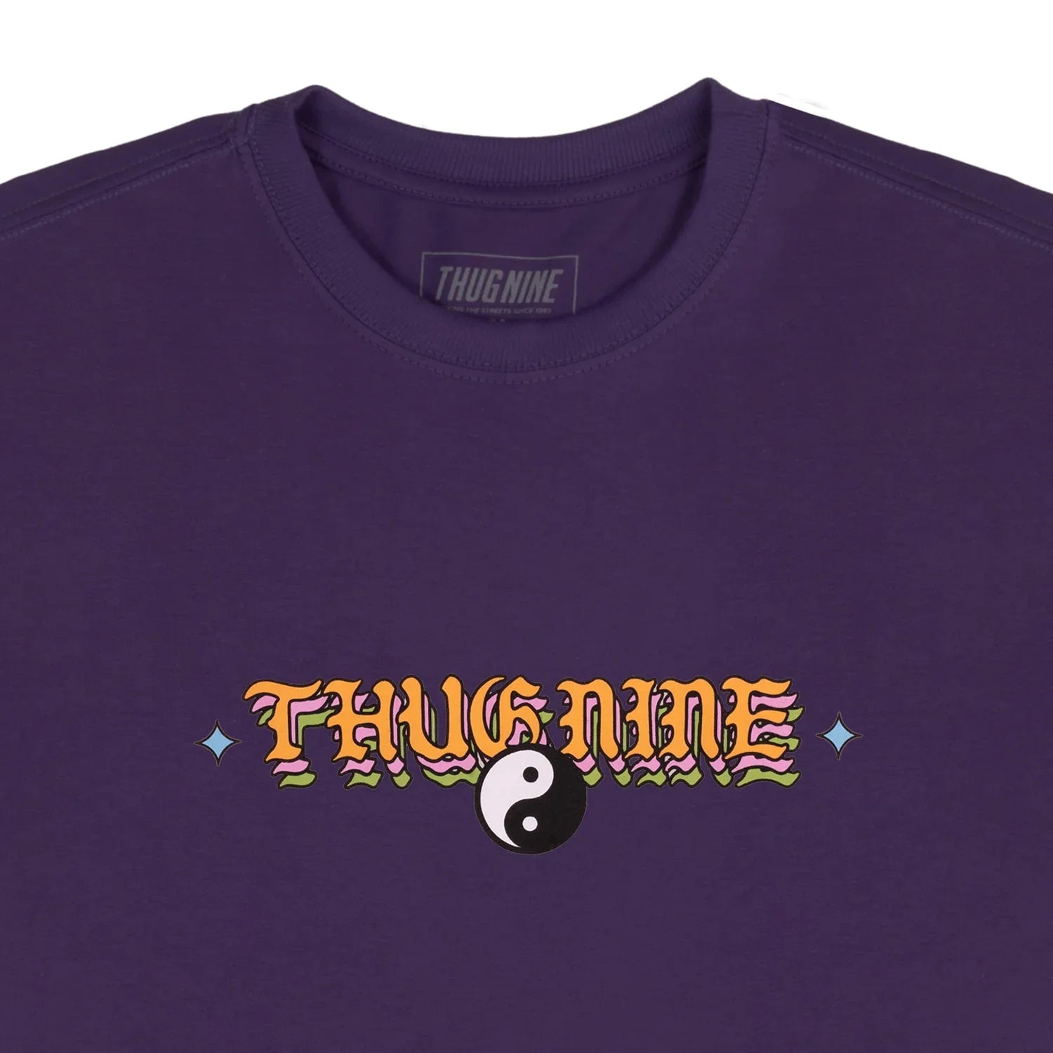 CAMISETA SWEET POISON - Four Street