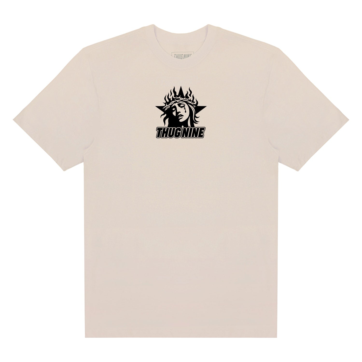 CAMISETA FORGIVENESS