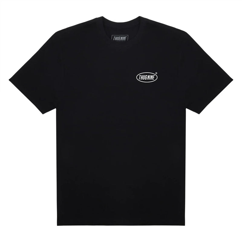 CAMISETA DESCRIPTION ELIPSE - Four Street