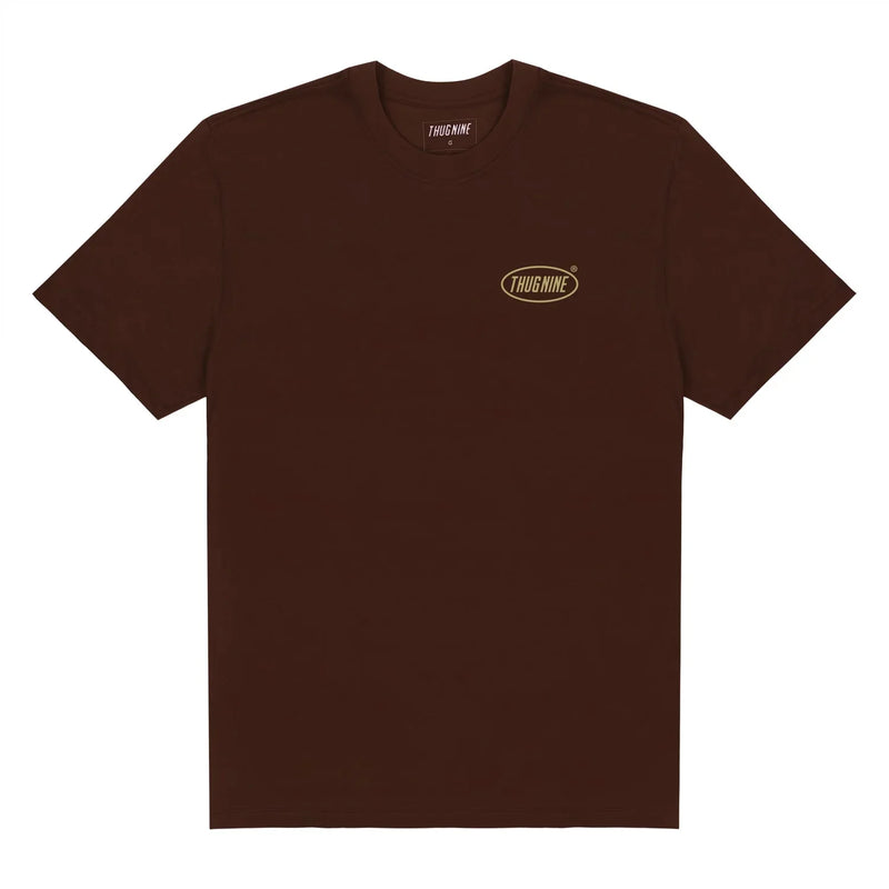CAMISETA DESCRIPTION ELIPSE - Four Street