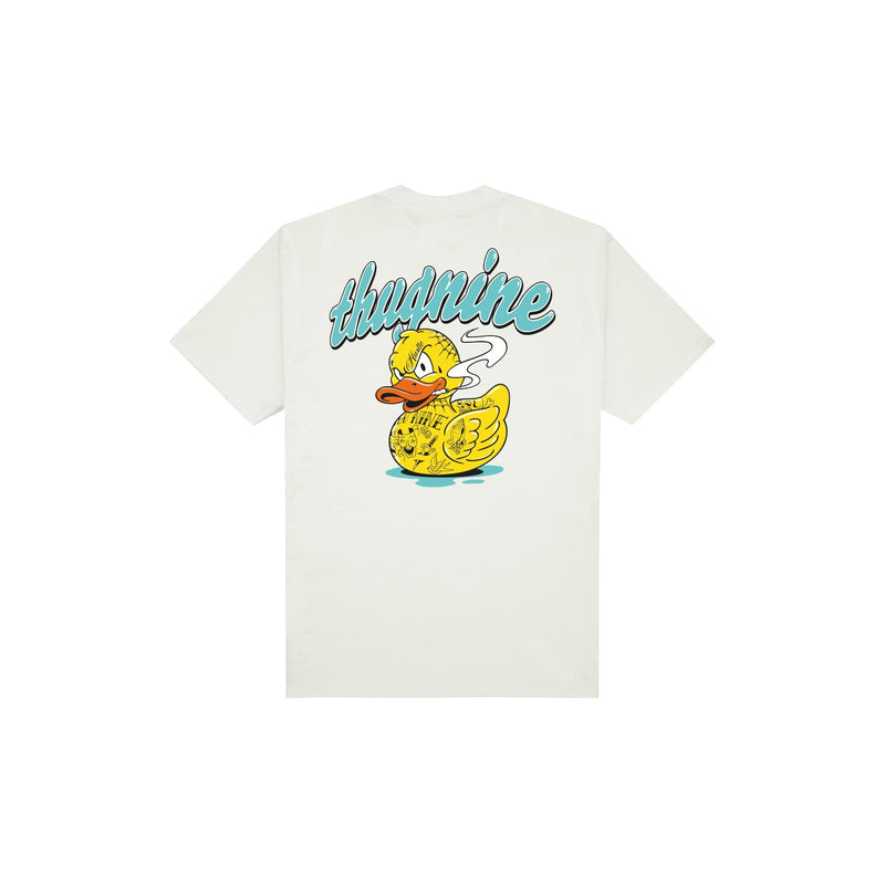 CAMISETA RUBER DUCK
