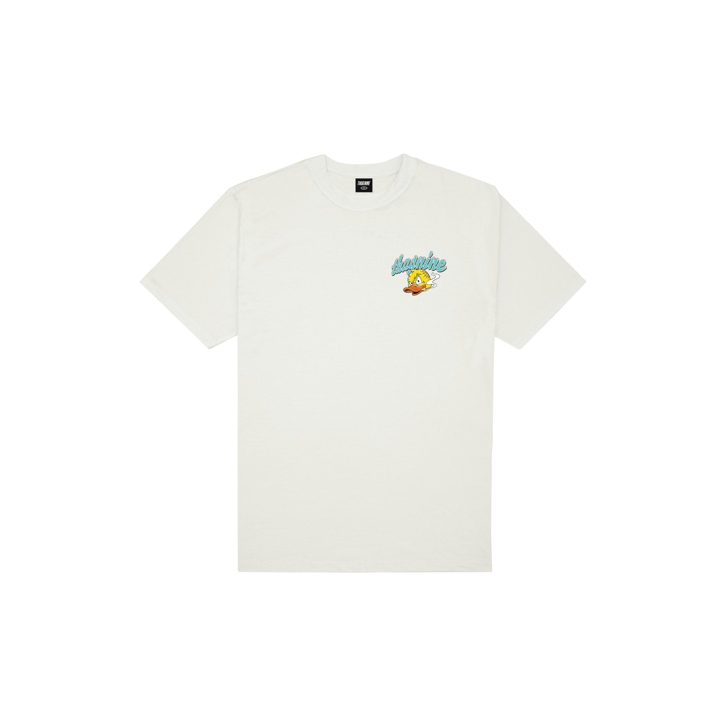 CAMISETA RUBER DUCK