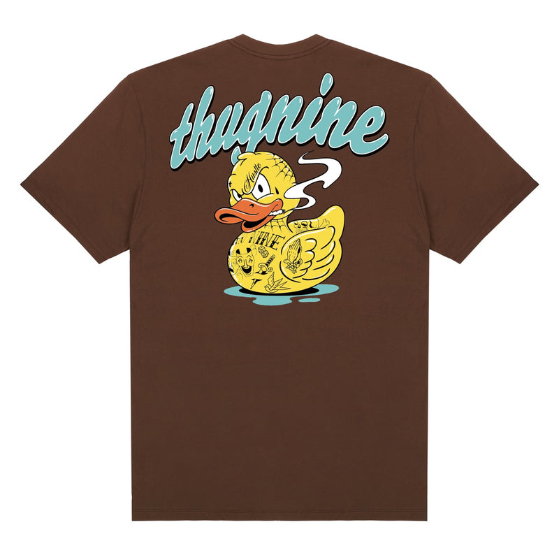 CAMISETA RUBER DUCK