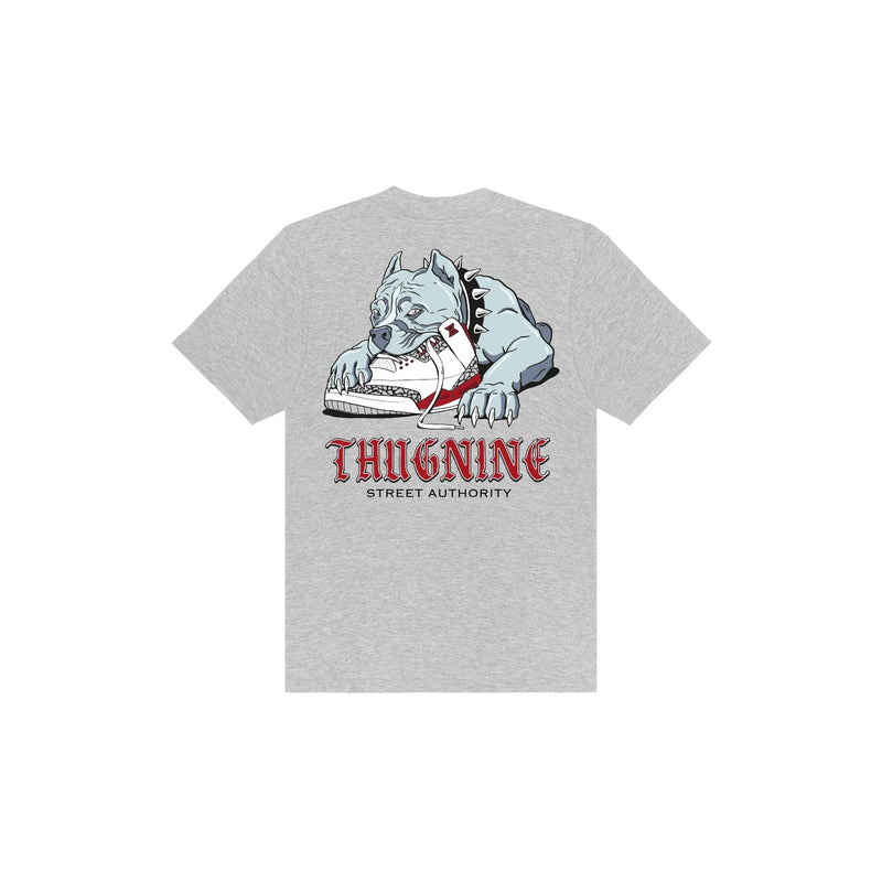 CAMISETA Thug Nine OSHIT