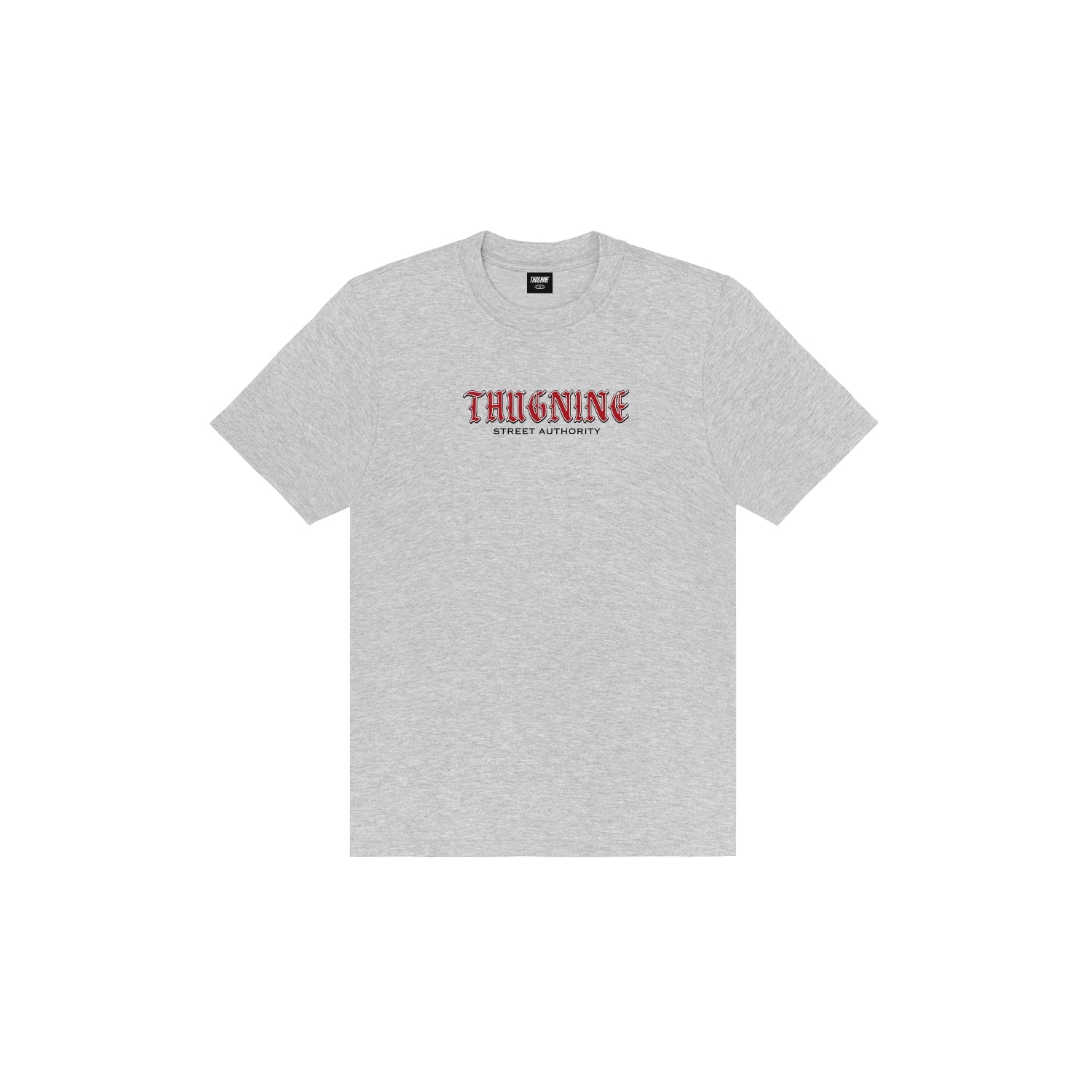 CAMISETA Thug Nine OSHIT