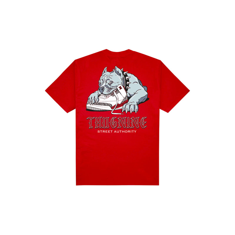CAMISETA Thug Nine OSHIT