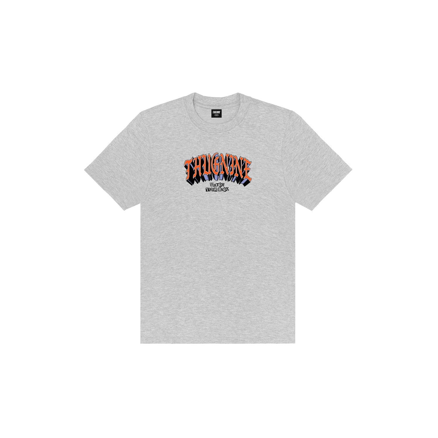 CAMISETA DRIVE-BY