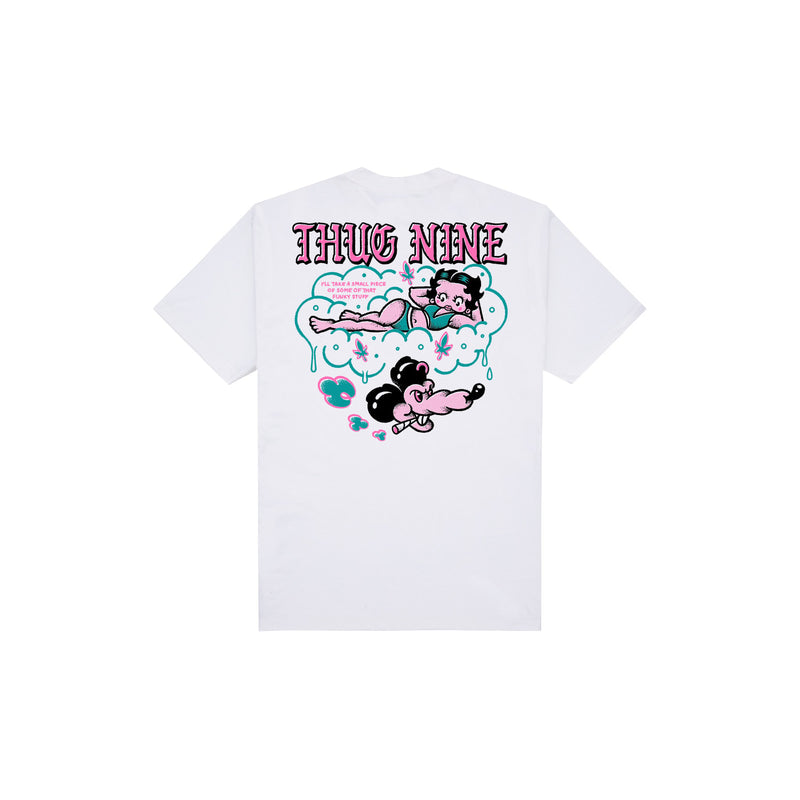 CAMISETA DREAMER