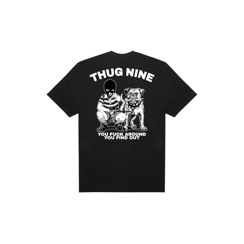 CAMISETA KID