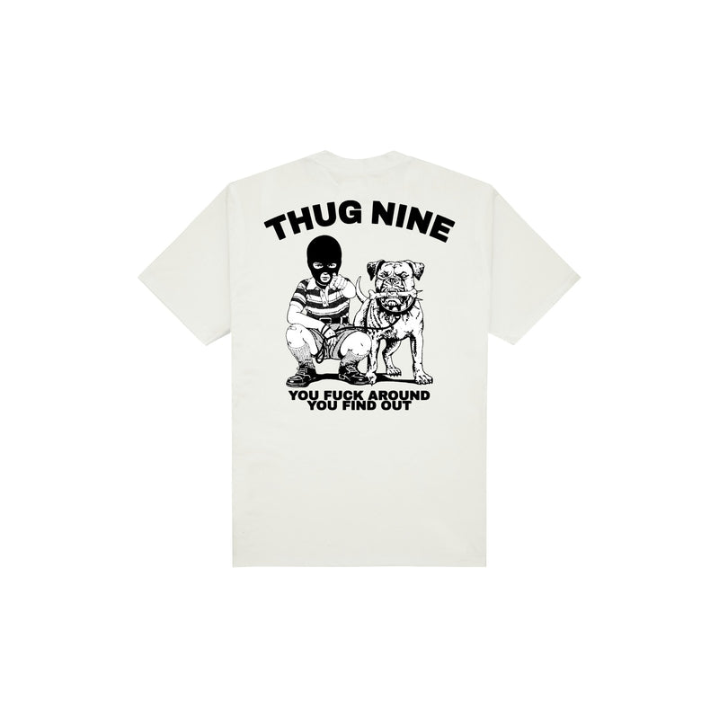 CAMISETA KID